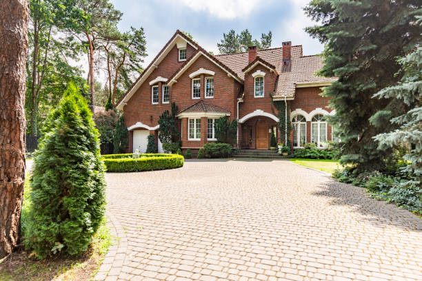 Reasons to Select Us for Your Driveway Paving Requirements in Englewood, NJ