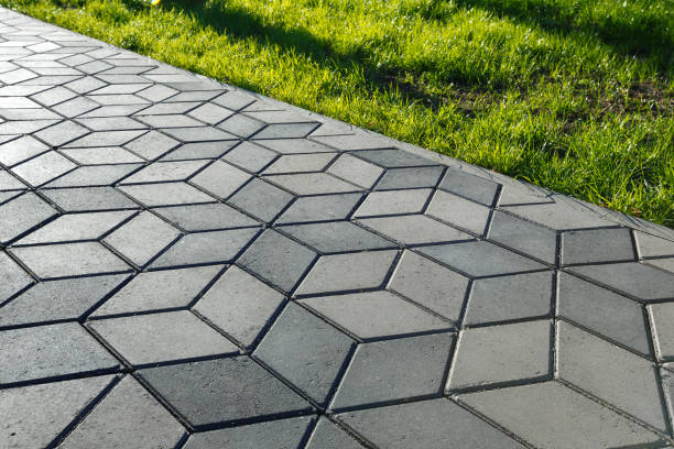 Best Professional Driveway Pavers  in Englewood, NJ