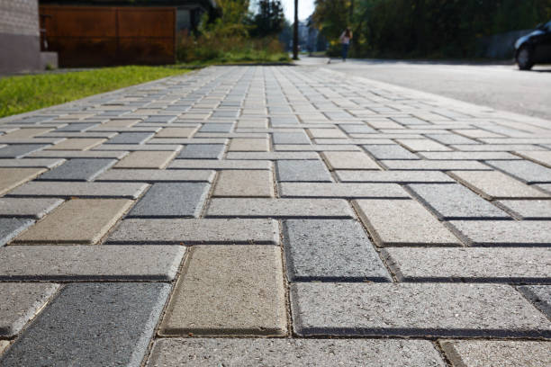 Best Driveway Resurfacing Pavers  in Englewood, NJ