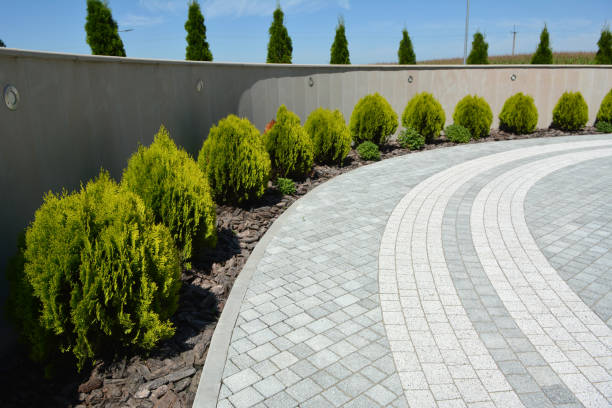 Best Permeable Paver Driveway  in Englewood, NJ