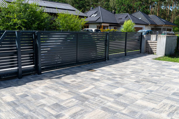 Best Commercial Driveway Pavers  in Englewood, NJ