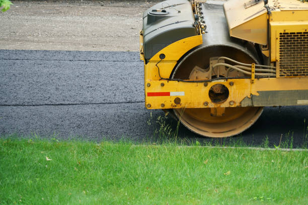 Cobblestone Driveway Pavers in Englewood, NJ
