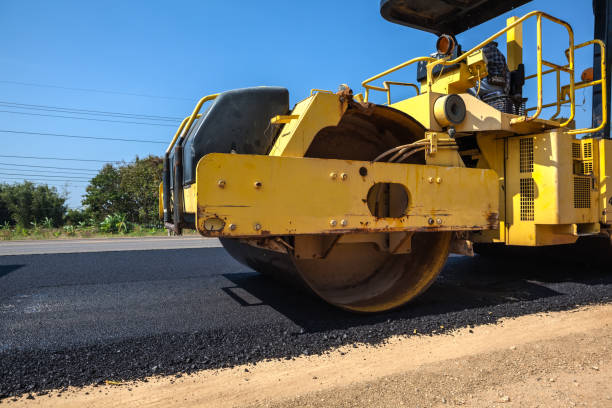 Trusted Englewood, NJ Driveway Pavers Experts